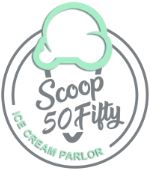 Scoop 50 Fifty Ice Cream Parlor Summerville SC